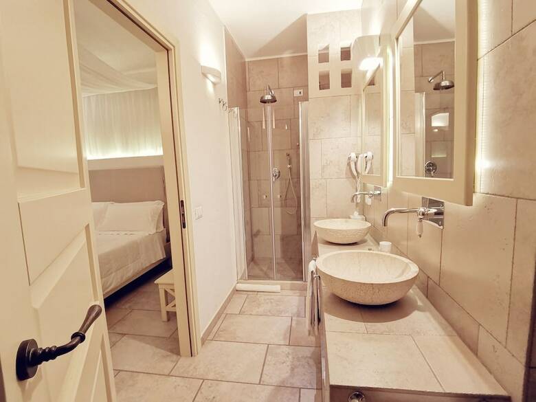 Agroturismo Le Nicchie Guest House