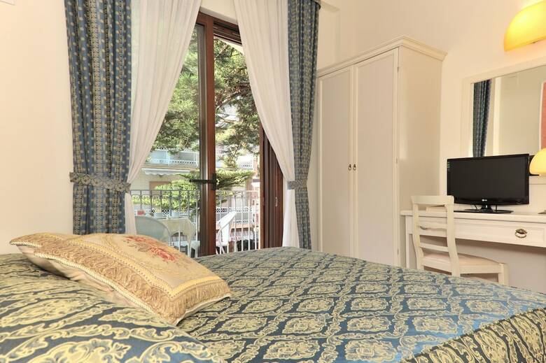 Hotel Santa Lucia