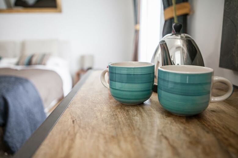 Bed & Breakfast Rooms In Rome