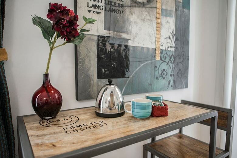 Bed & Breakfast Rooms In Rome