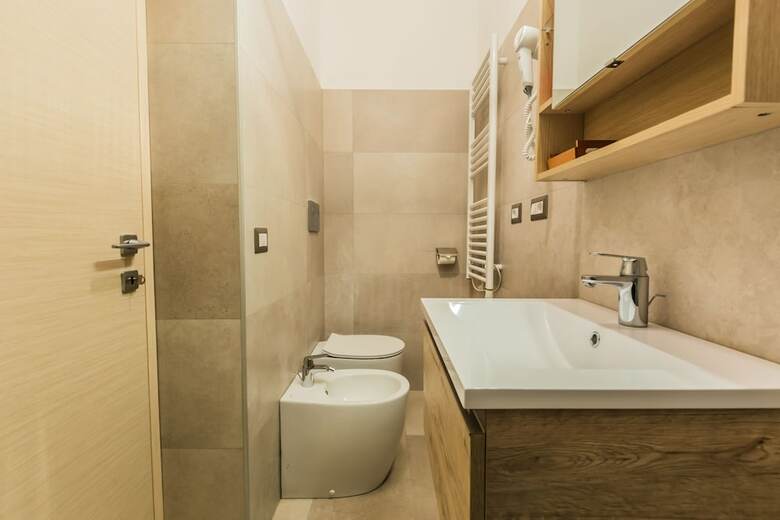 Bed & Breakfast Rooms In Rome