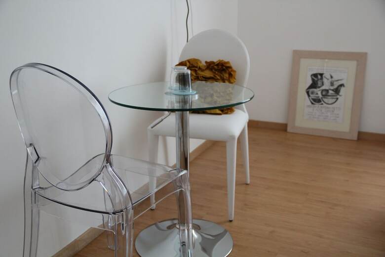 Bed & Breakfast Rooms In Rome