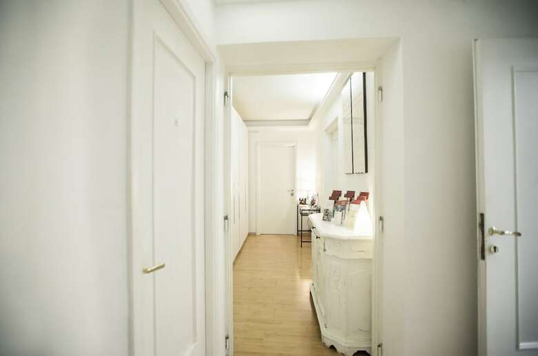 Bed & Breakfast Rooms In Rome