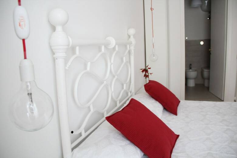 Bed & Breakfast Rooms In Rome