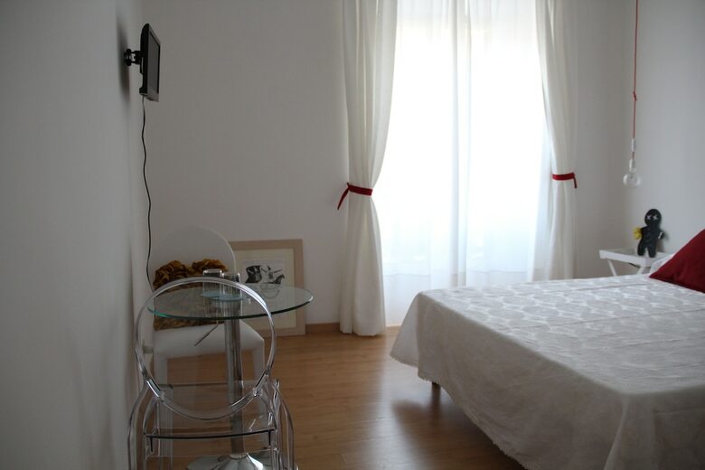 Bed & Breakfast Rooms In Rome