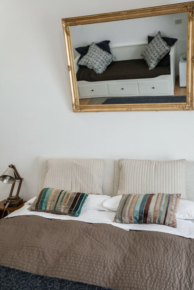 Bed & Breakfast Rooms In Rome