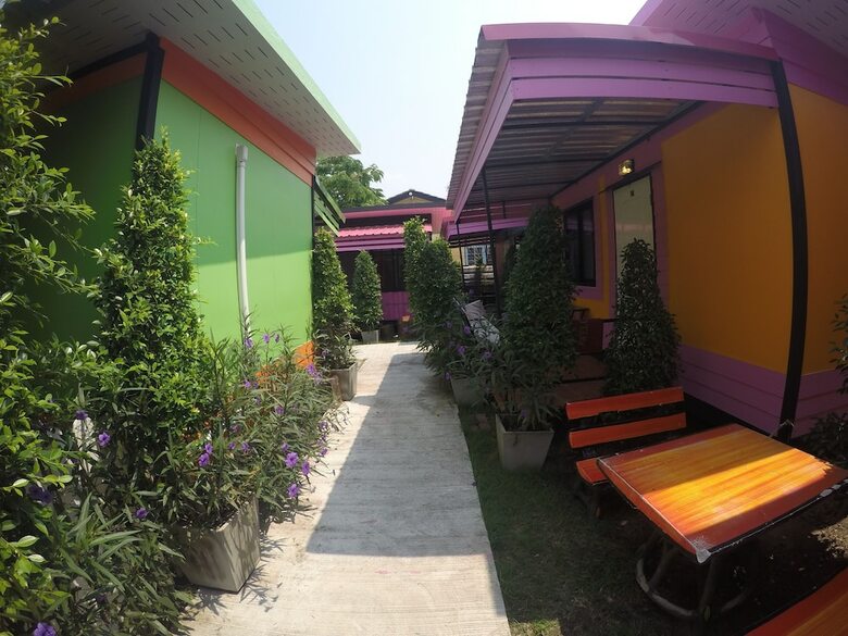 Hotel Bb House Beach Resort