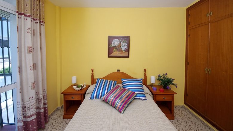 Hostal Azahara