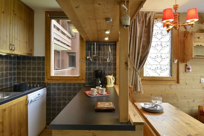Apartamento Oip Belle Plagne