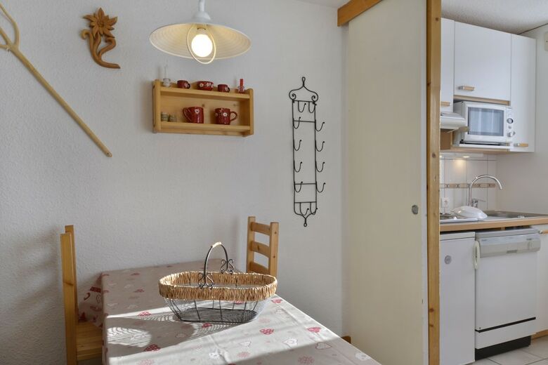 Apartamento Oip Belle Plagne
