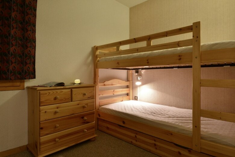 Apartamento Oip Belle Plagne