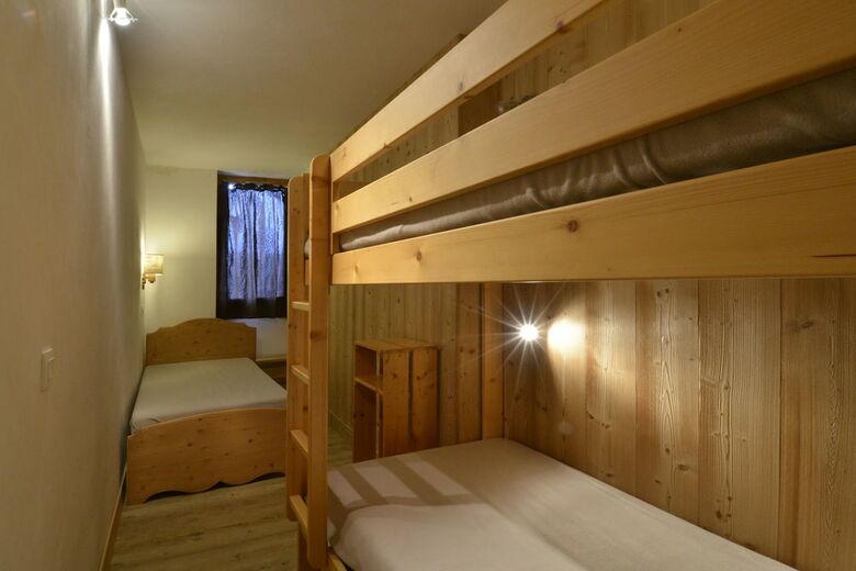 Apartamento Oip Belle Plagne
