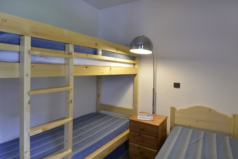 Apartamento Oip Belle Plagne