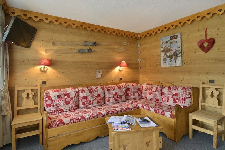 Apartamento Oip Belle Plagne