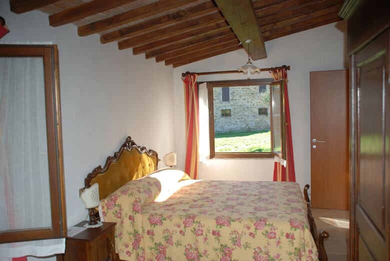 Agroturismo Agriturismo Le Volte