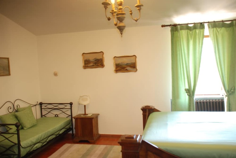 Agroturismo Agriturismo Le Volte