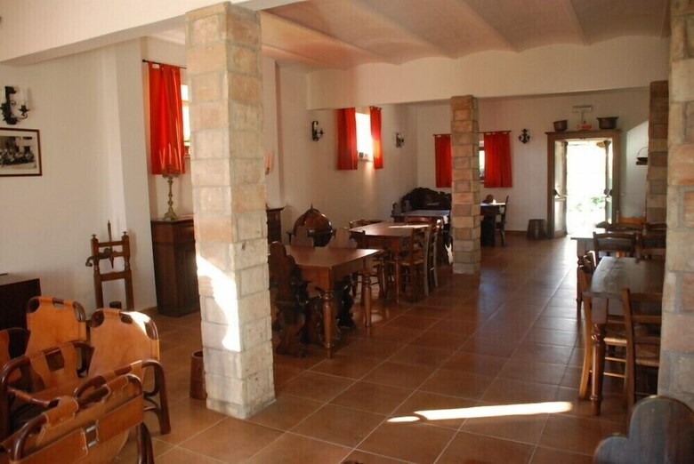 Agroturismo Agriturismo Le Volte