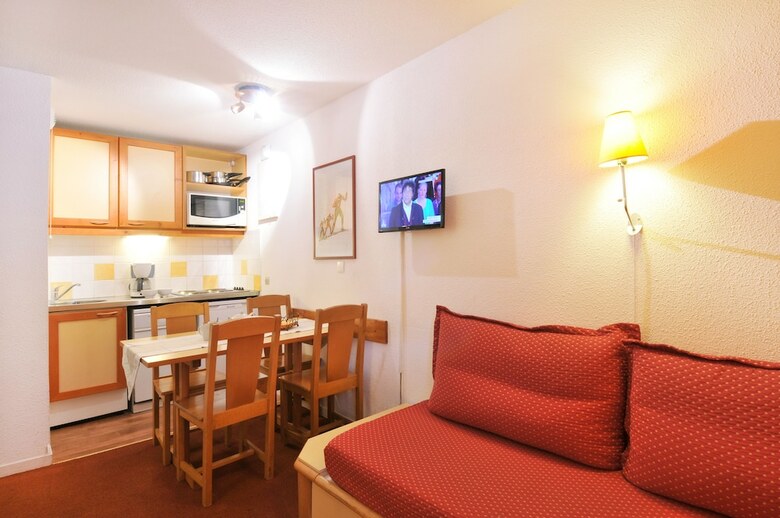 Apartamento Oip Les Coches