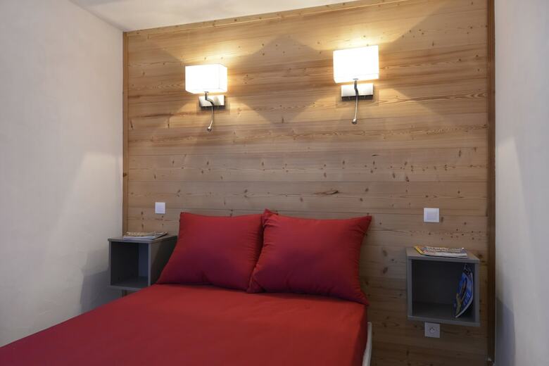 Apartamento Oip Plagne Bellec�te