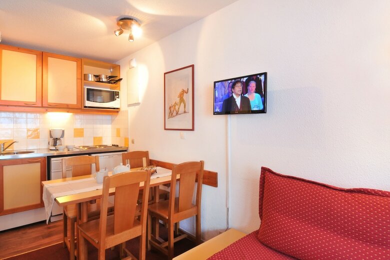 Apartamento Oip Plagne Bellec�te