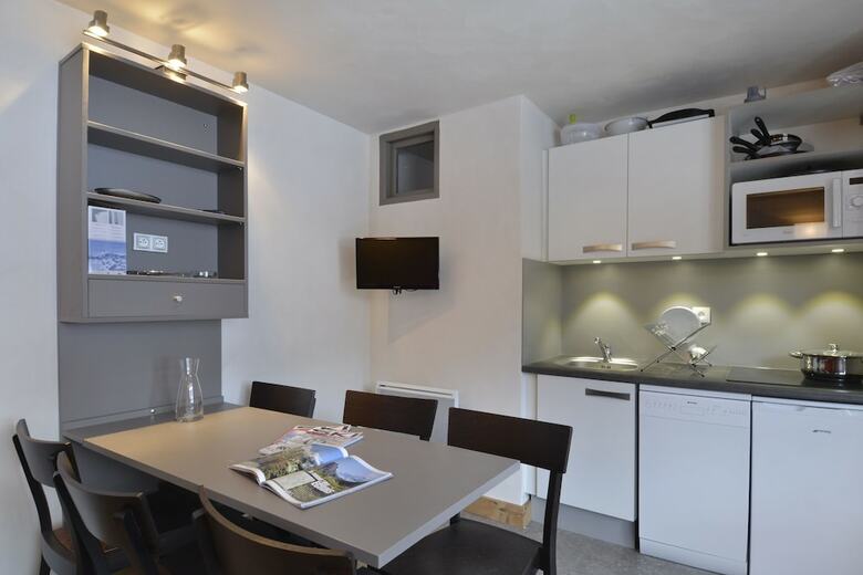 Apartamento Oip Plagne Bellec�te