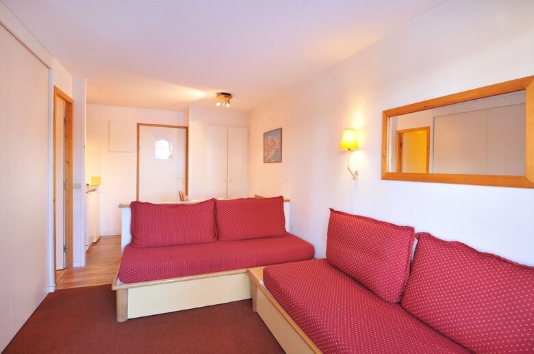 Apartamento Oip Plagne Bellec�te