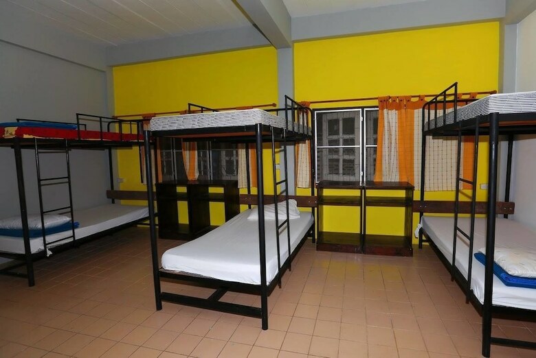 Hostal Trekker Camp Chiang Mai - Hostel