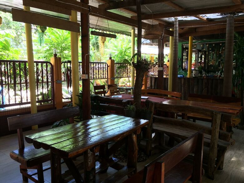 Hostal Trekker Camp Chiang Mai - Hostel