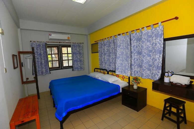 Hostal Trekker Camp Chiang Mai - Hostel