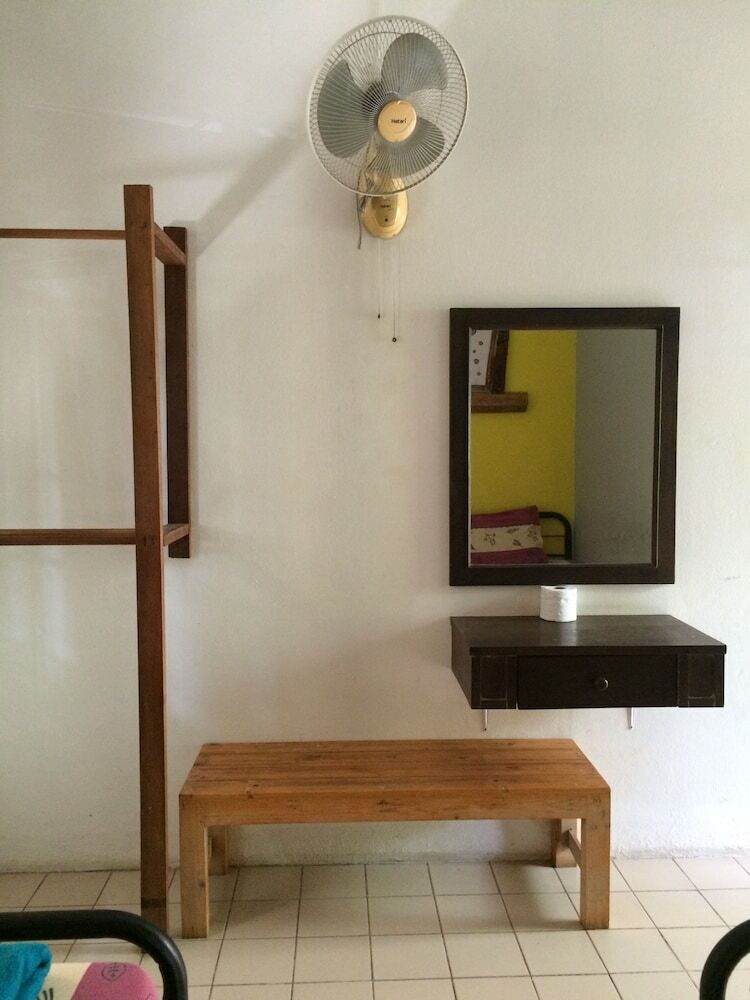 Hostal Trekker Camp Chiang Mai - Hostel