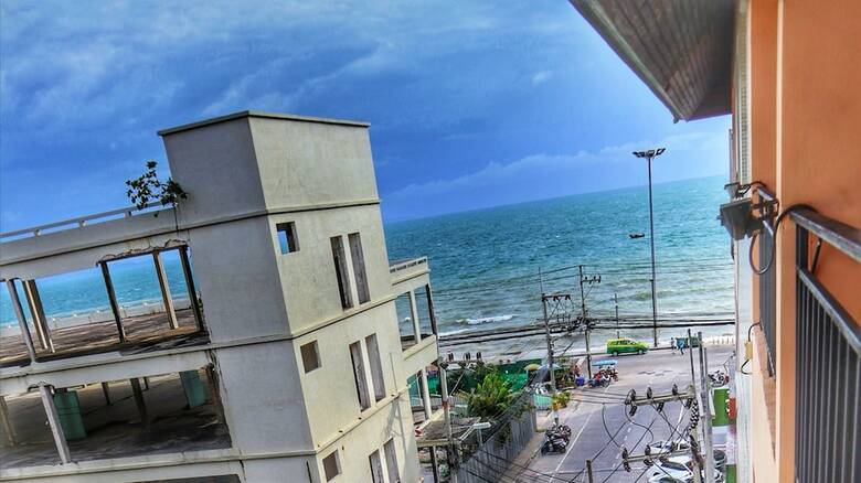 Hotel Jomtien Seaside House