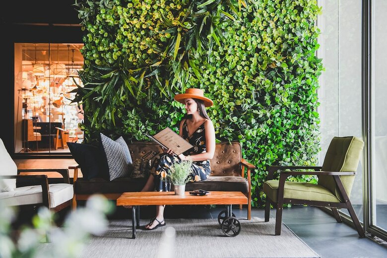 Tha City Loft Hotel