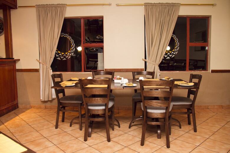 Hotel Cresta Jwaneng
