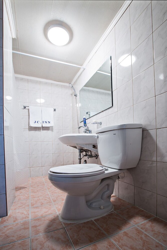 Hostal Jc Inn Dongdaemun - Hostel