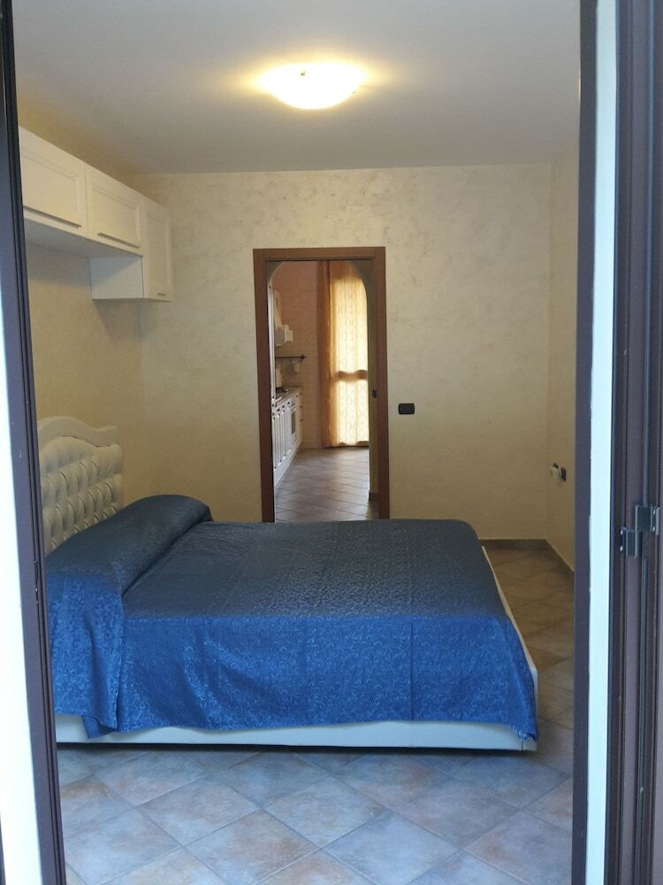 Apartamento Appartamento Malpensa Rho