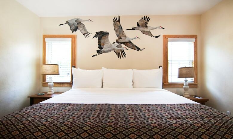 Bed & Breakfast Sweetwater Branch Inn