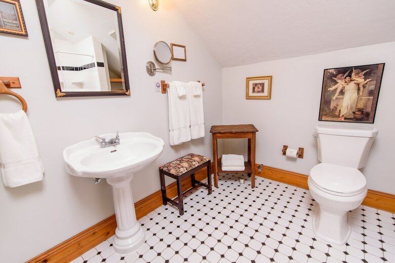 Bed & Breakfast Sweetwater Branch Inn