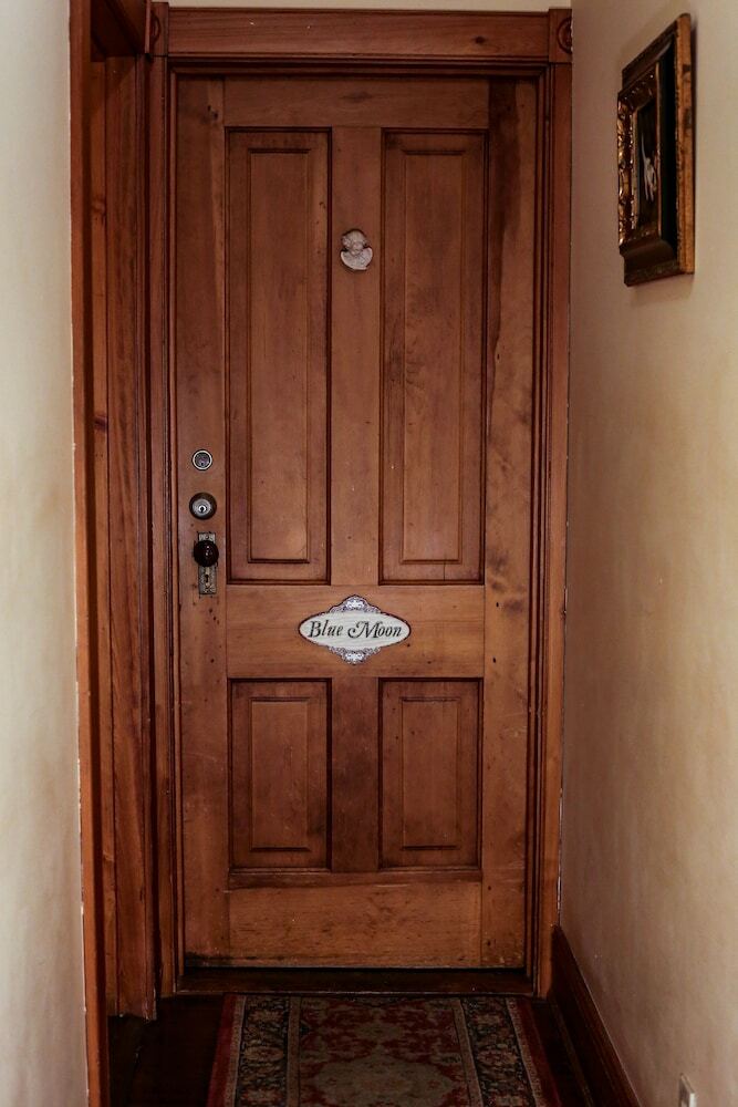 Bed & Breakfast Sweetwater Branch Inn