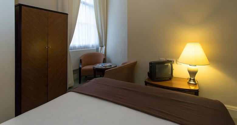 Britannia Grand Hotel Scarborough