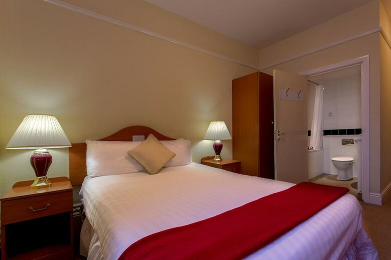 Britannia Grand Hotel Scarborough