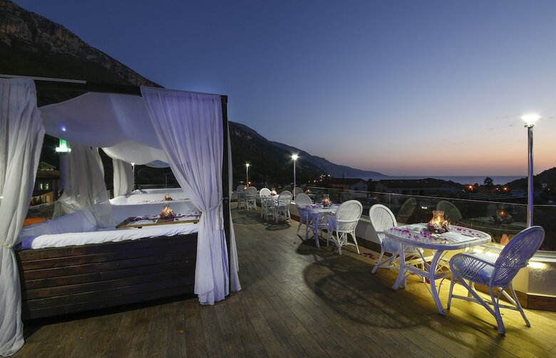 Morina Hotel