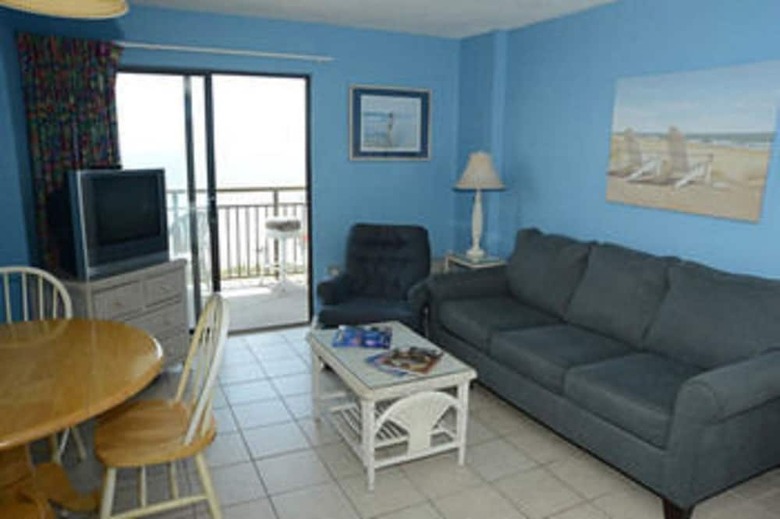 Bluewater Resort By Elliott Beach Rentals