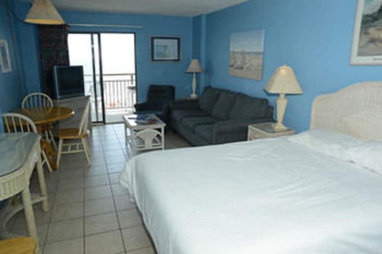 Bluewater Resort By Elliott Beach Rentals