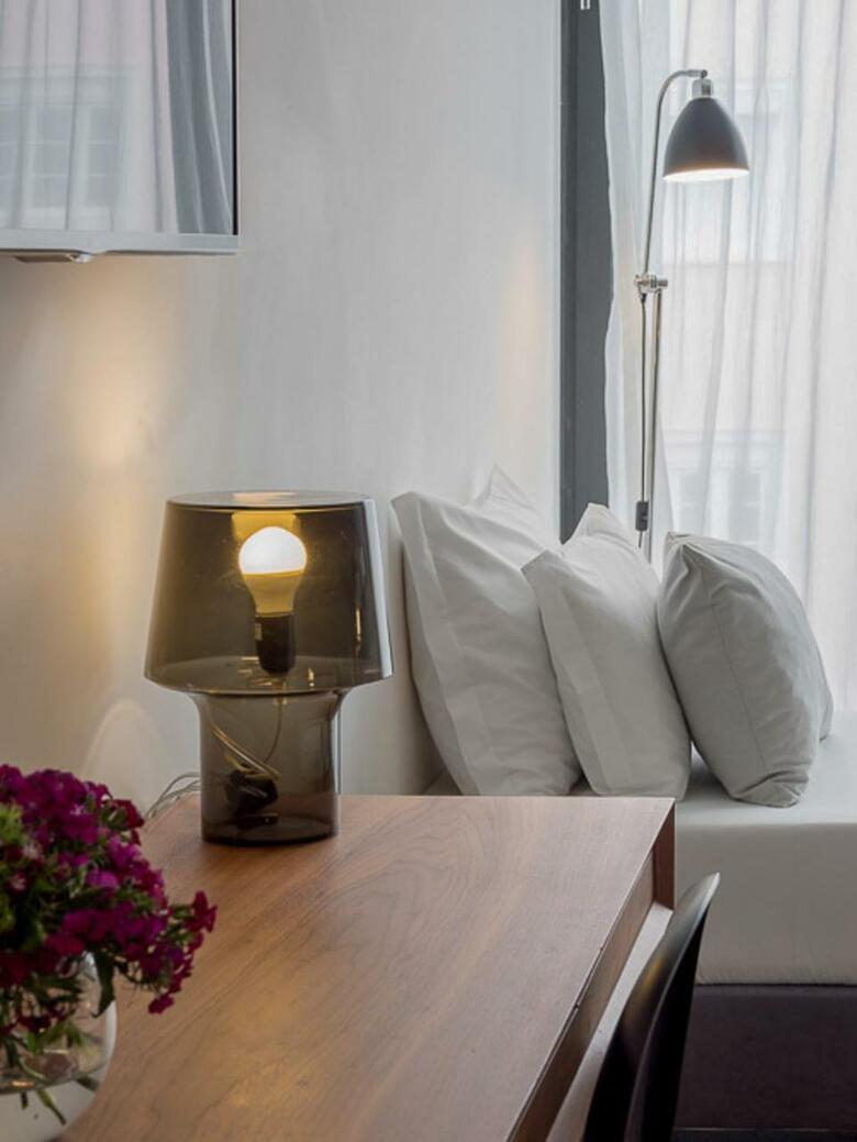 Hotel Lux Lisboa Park