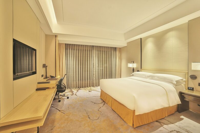 Hotel Hilton Suzhou