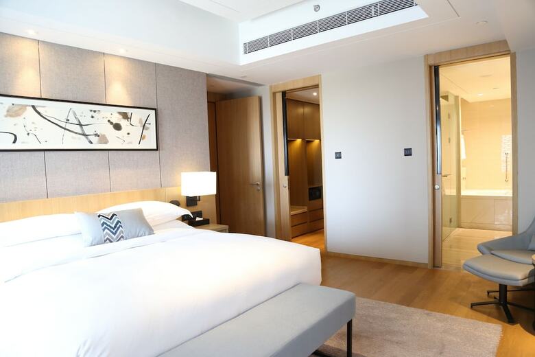 Hotel Hilton Suzhou