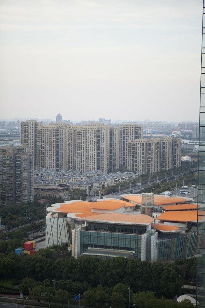 Hotel Hilton Suzhou