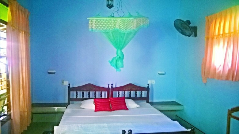 Hotel Sigiri Holiday Inn