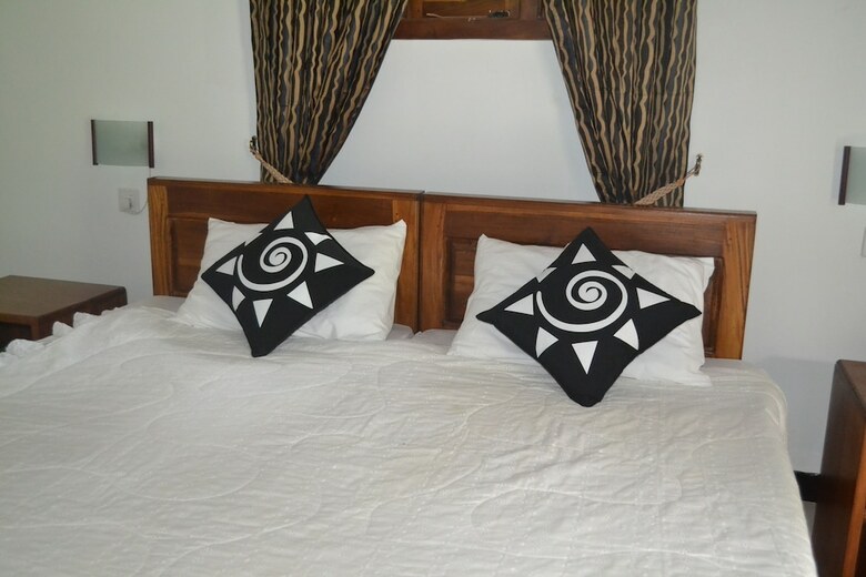 Hotel Sigiri Holiday Inn