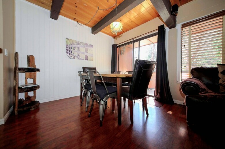 Big Bear Townhouse